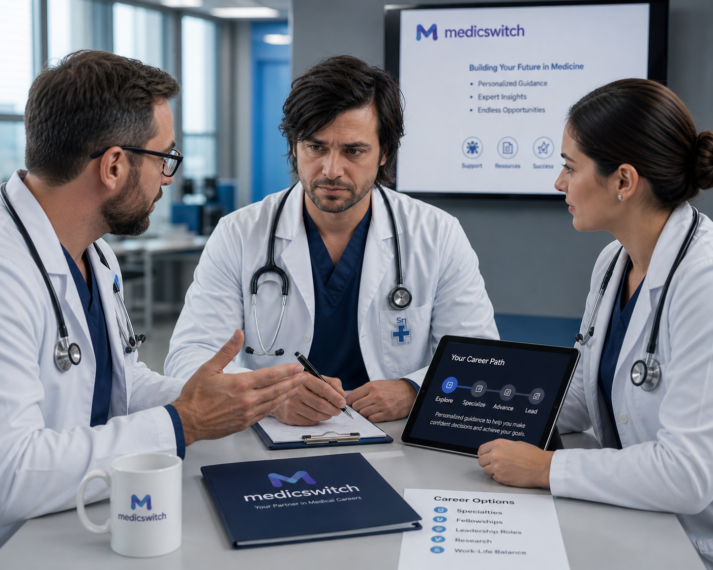 medicswitch