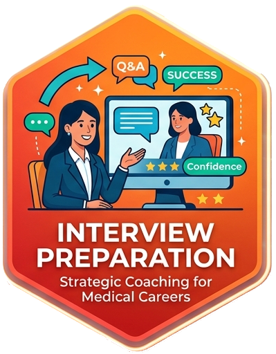 interview session