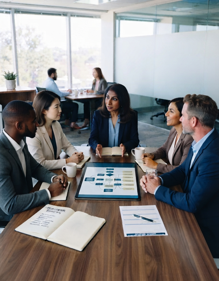 group services